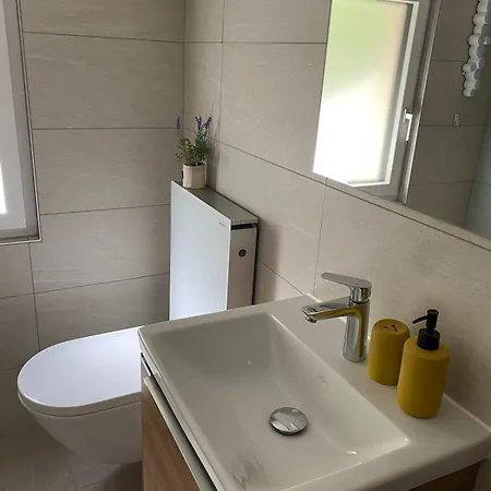 In Apartamento Mörel