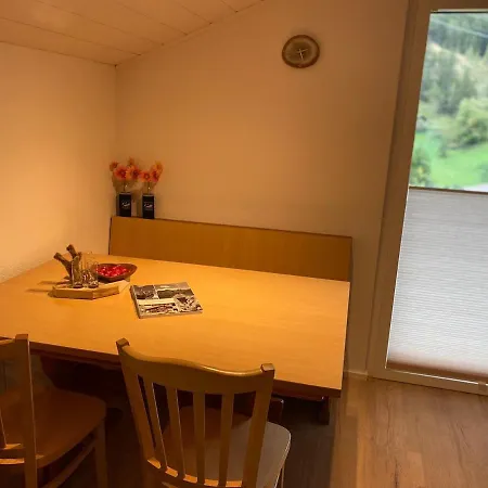 Apartment In Morel