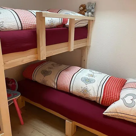 Apartment In