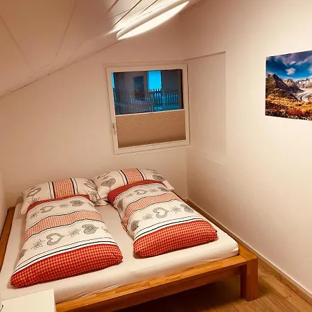 Apartment In *