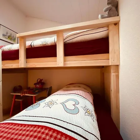 In Apartamento Mörel
