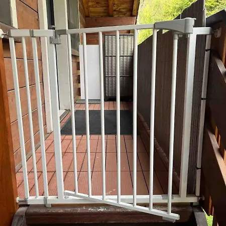 Apartamento In Mörel