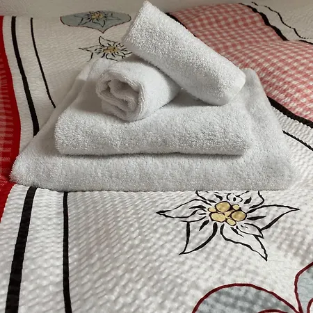 Apartment In *