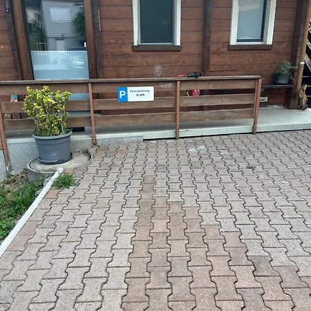 Apartment In *