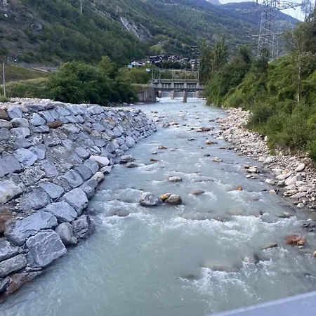 In Mörel