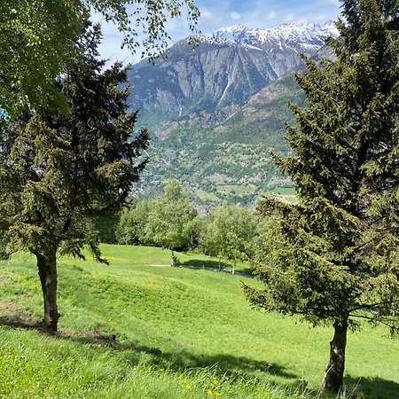 In Mörel